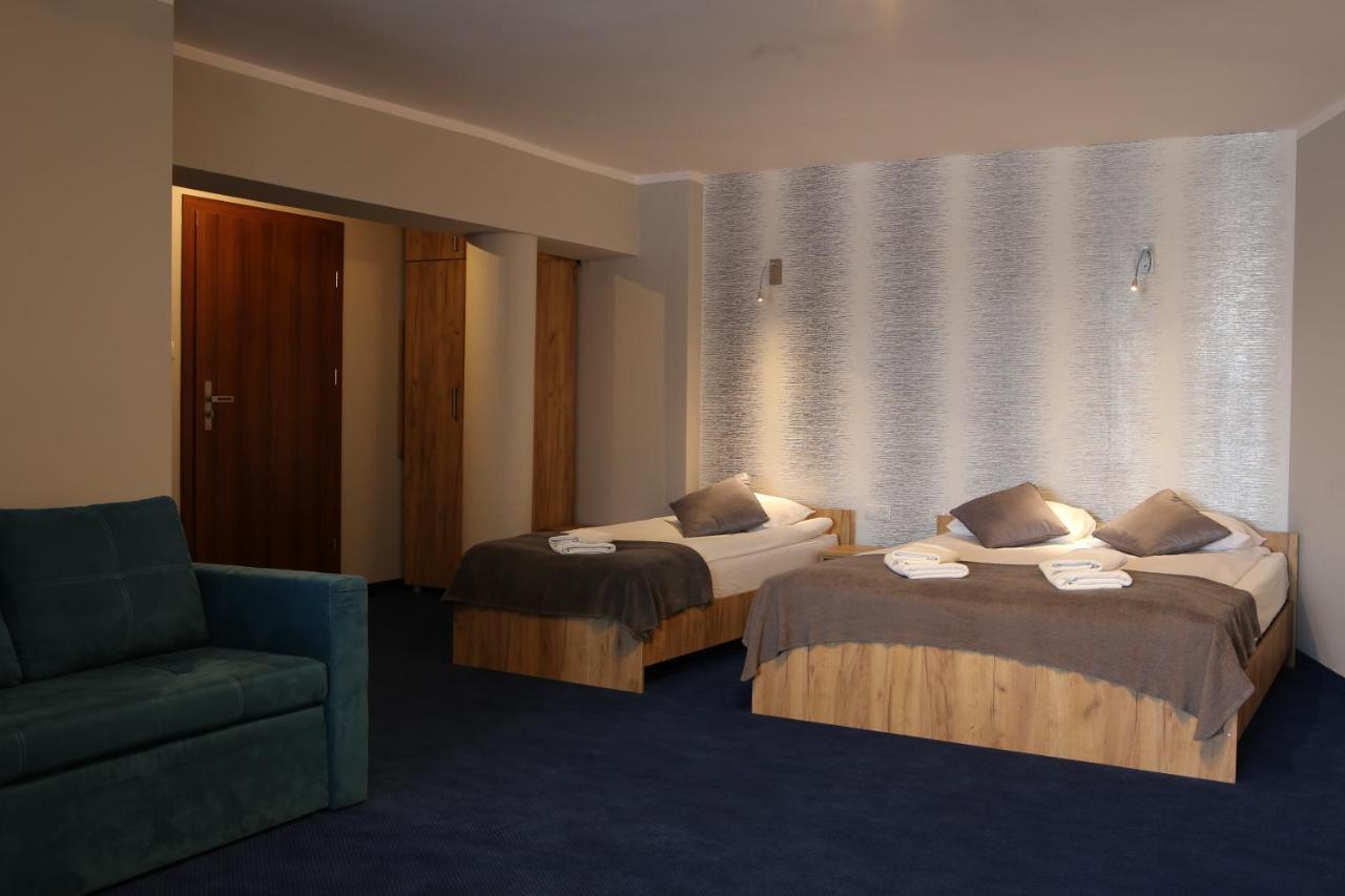 Hotel Sunny — Zdjęcia 3